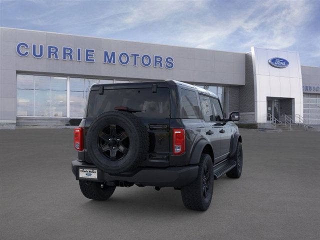 2025 FORD BRONCO - Image 33