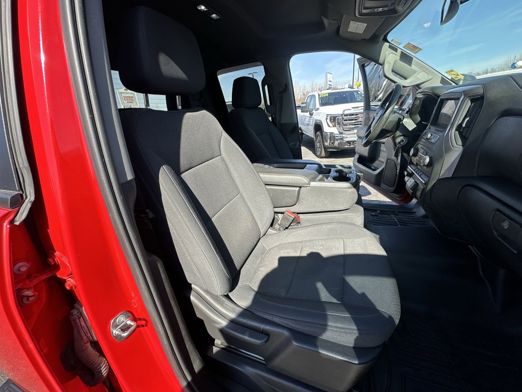 2020 CHEVROLET SILVERADO - Image 20