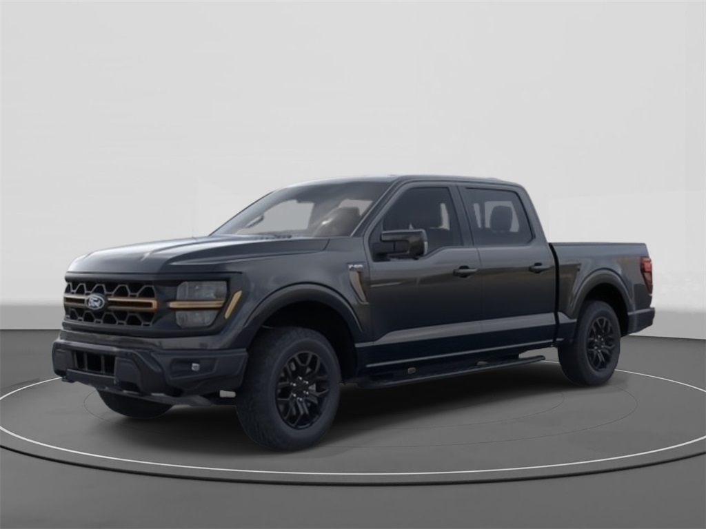2025 Ford F-150 Tremor's photo