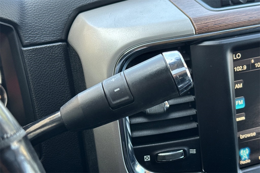2017 Ram 3500 Laramie photo 20