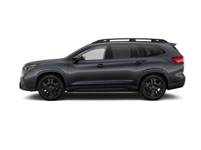 2025 Subaru Ascent Onyx Edition photo 4