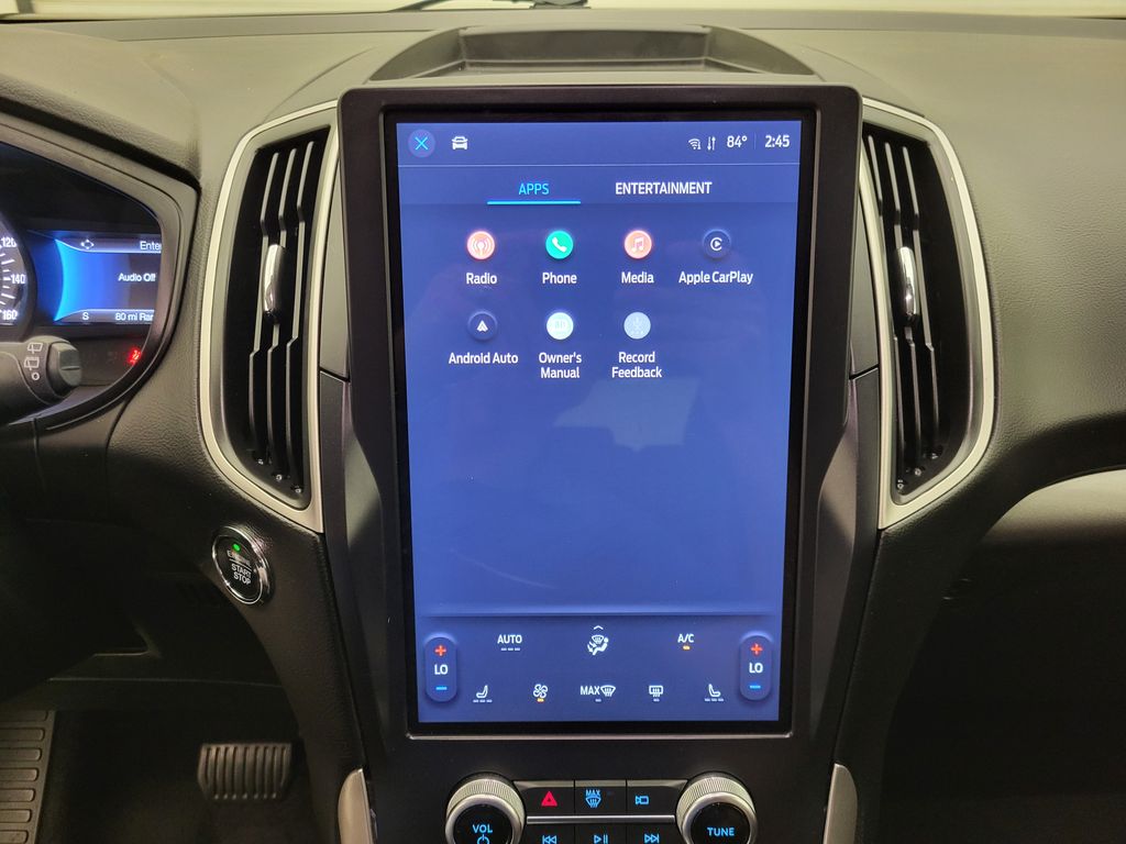 2024 Ford Edge SEL photo 7