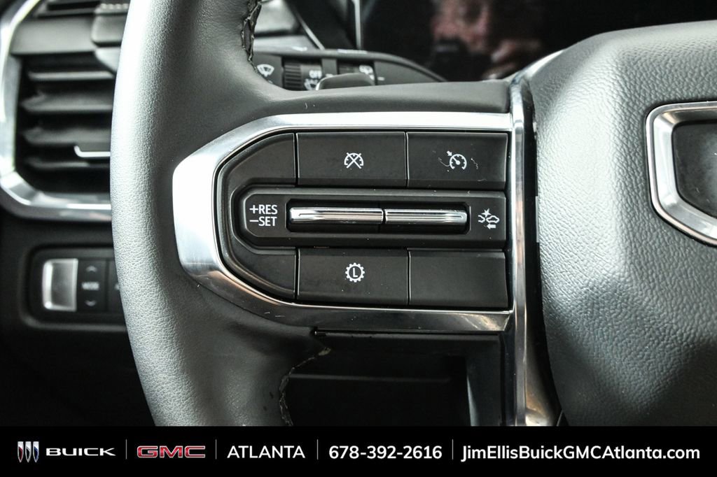 2024 Gmc Acadia Elevation photo 10