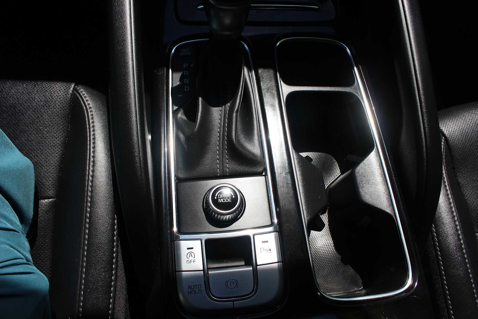 2023 Kia Telluride S photo 34