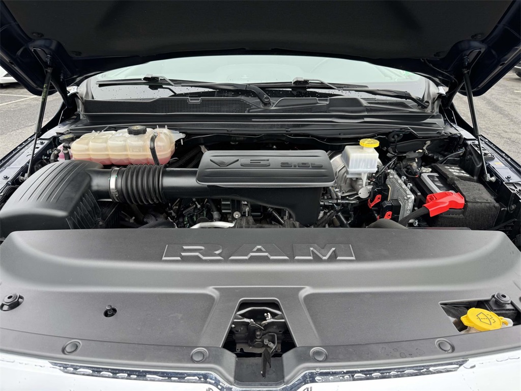 2022 Ram 1500 Big Horn Lone Star photo 12