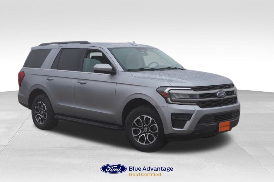 2024 Ford Expedition XLT's photo