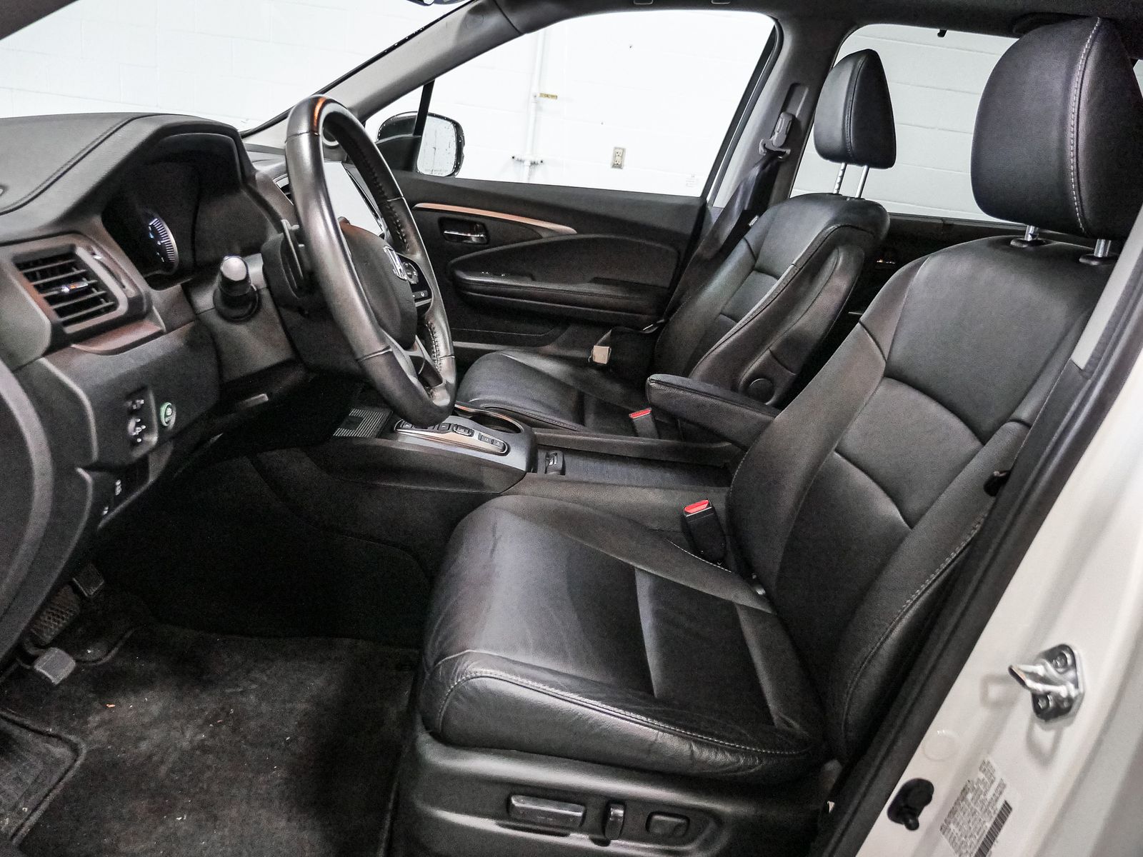 2022 Honda Pilot Special Edition photo 20