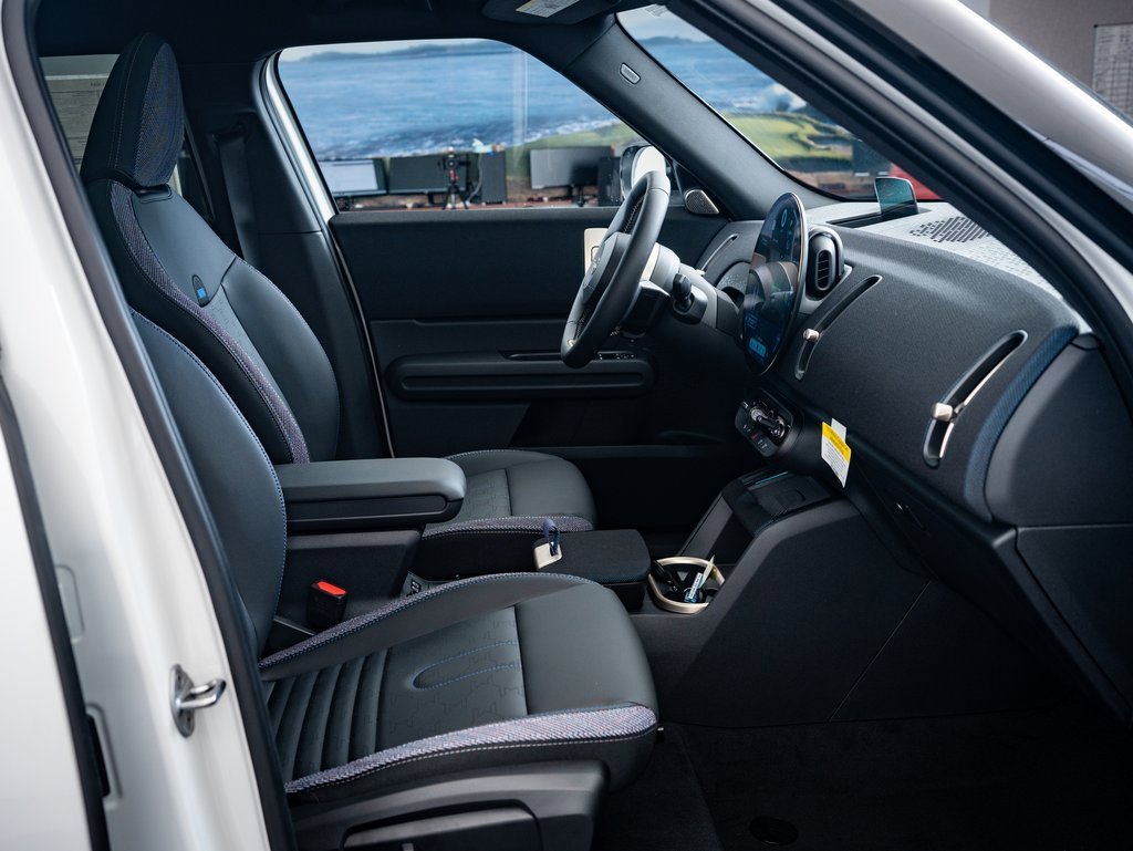 2025 Mini Countryman S ALL4 photo 20