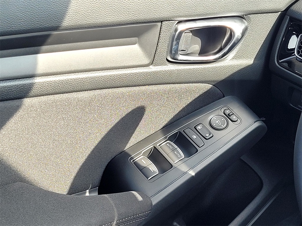 2026 Honda Civic Sport photo 27