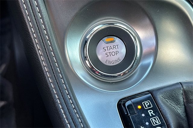2021 Nissan Maxima Platinum photo 29