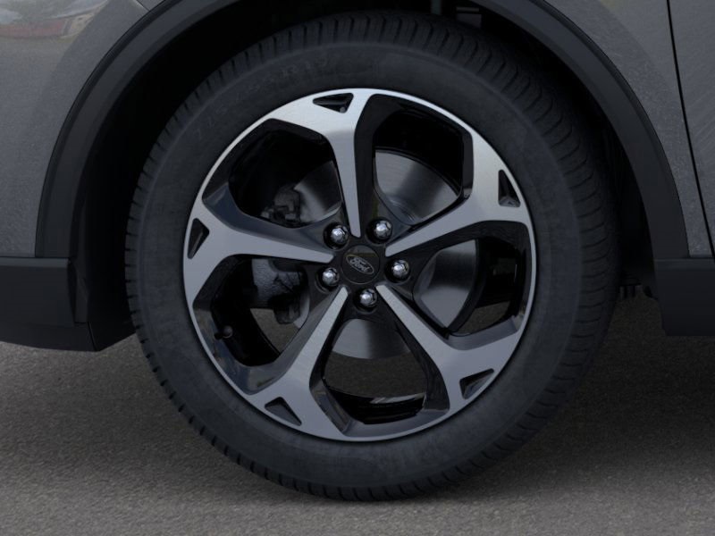 2025 Ford Escape Hybrid ST-Line Select photo 17