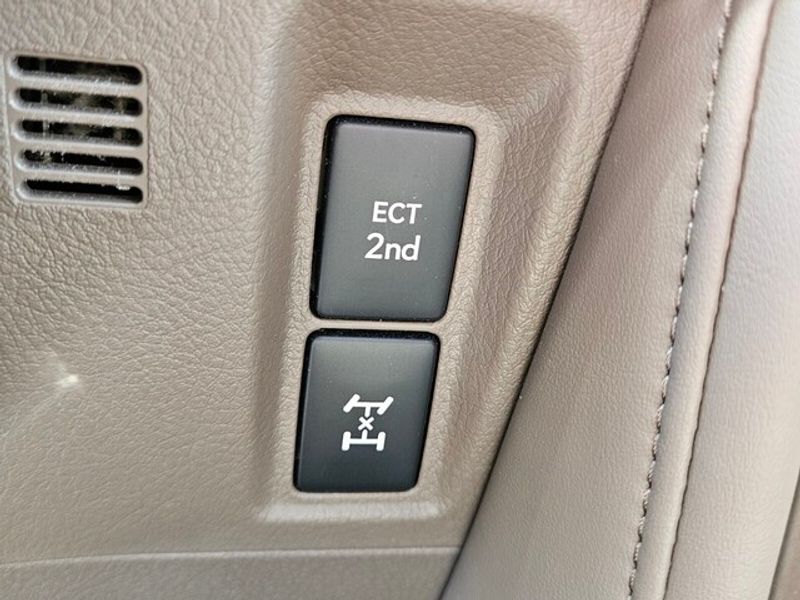 2021 Lexus GX 460 Premium photo 22