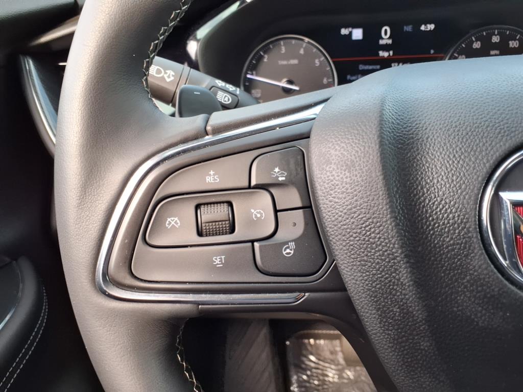 2022 Buick Envision Essence photo 26