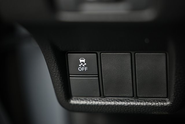 2026 Honda Civic Sport photo 19