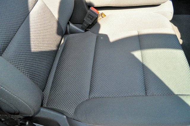 2019 Chevrolet Silverado LT photo 21