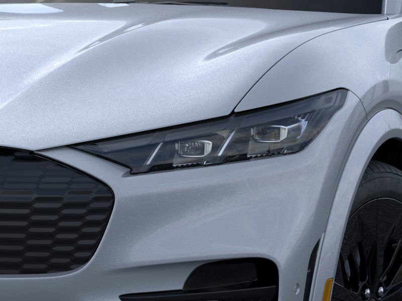 2025 Ford Mustang Mach-E GT photo 13