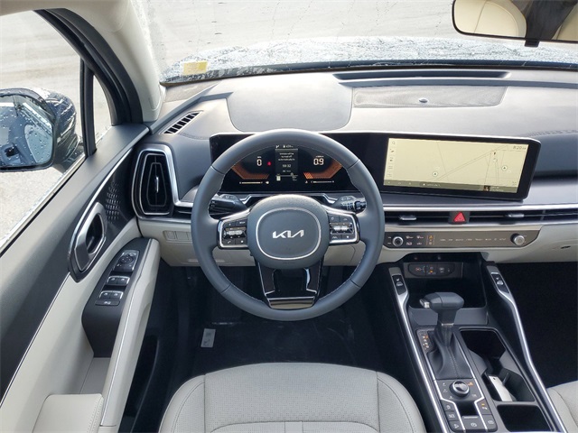 2025 Kia Sorento S photo 23