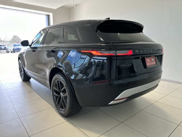 2026 Land Rover Range Rover Velar S photo 3
