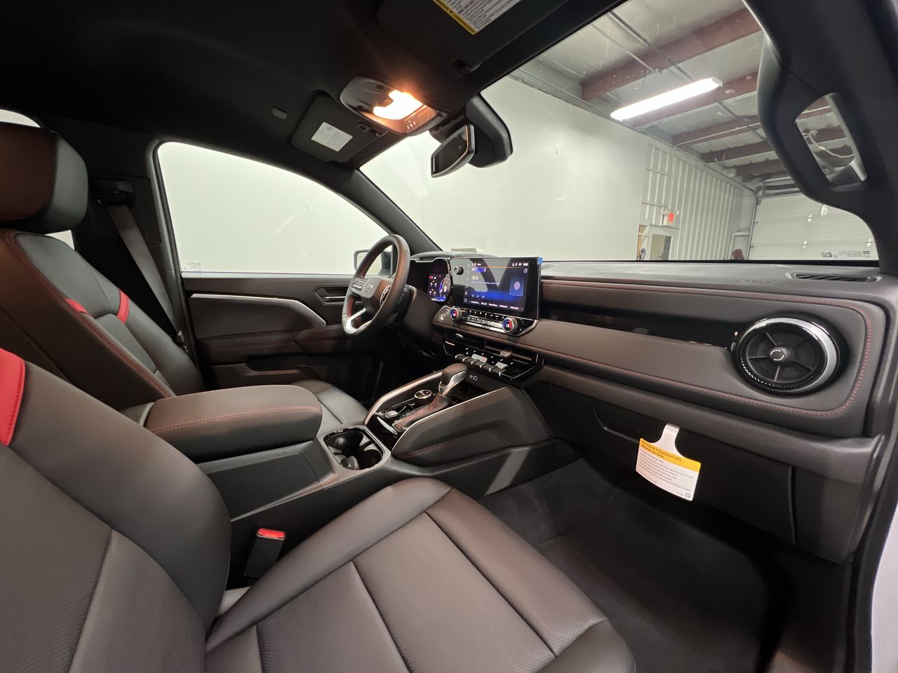 2026 Chevrolet Colorado Z71 photo 27