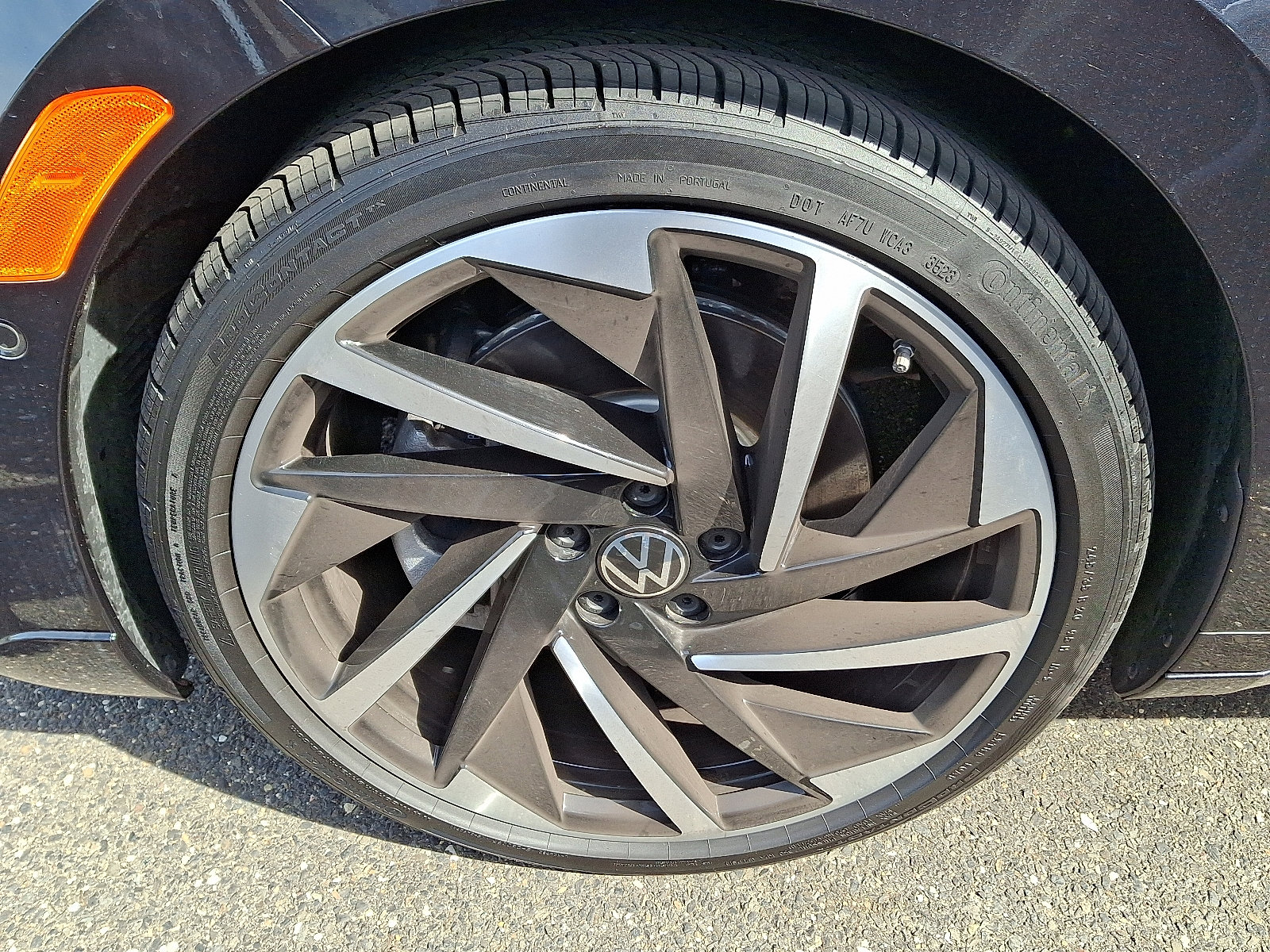2023 Volkswagen Arteon SEL Premium R-Line photo 4