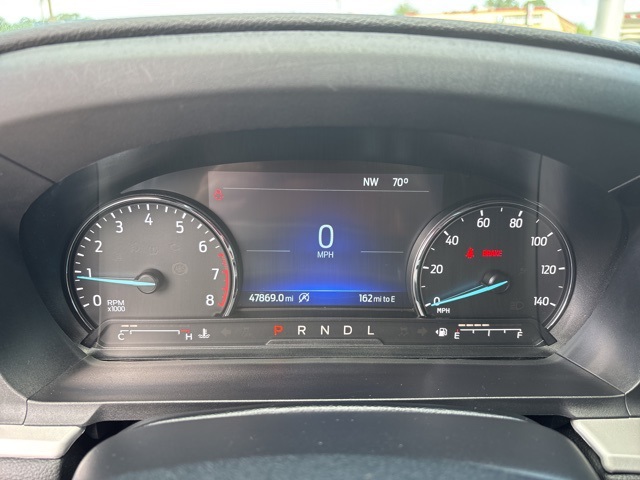 2021 Ford Explorer XLT photo 13