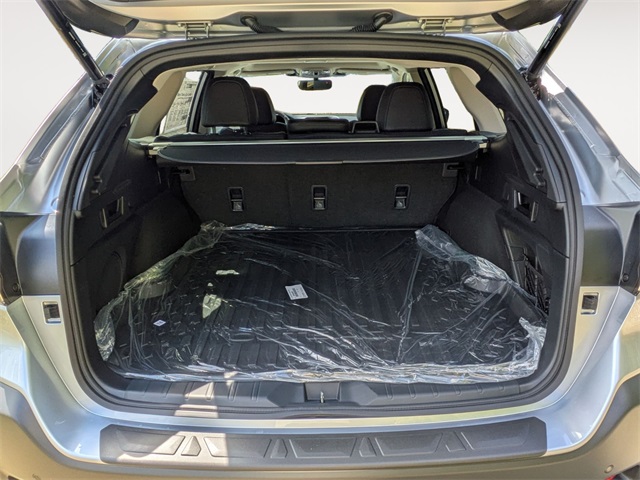 2025 Subaru Outback Limited photo 27