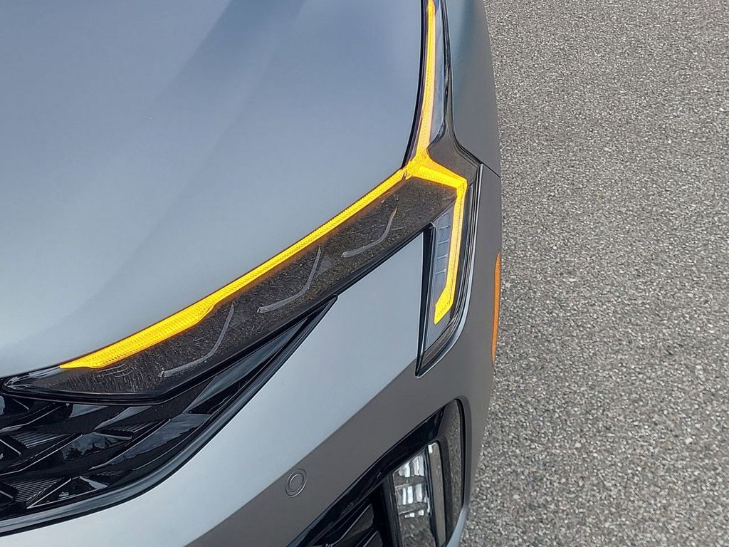 2026 Kia K5 GT photo 10