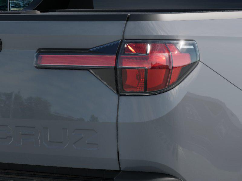2026 Hyundai Santa Cruz SEL Activity photo 3
