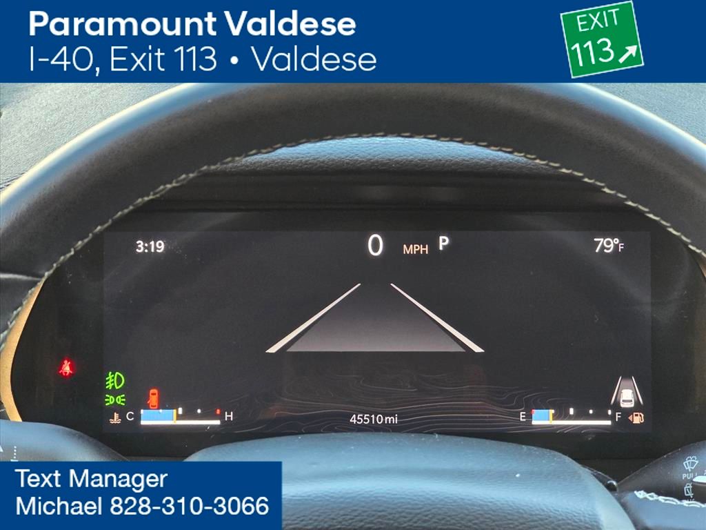 2022 Jeep Grand Cherokee Limited photo 3