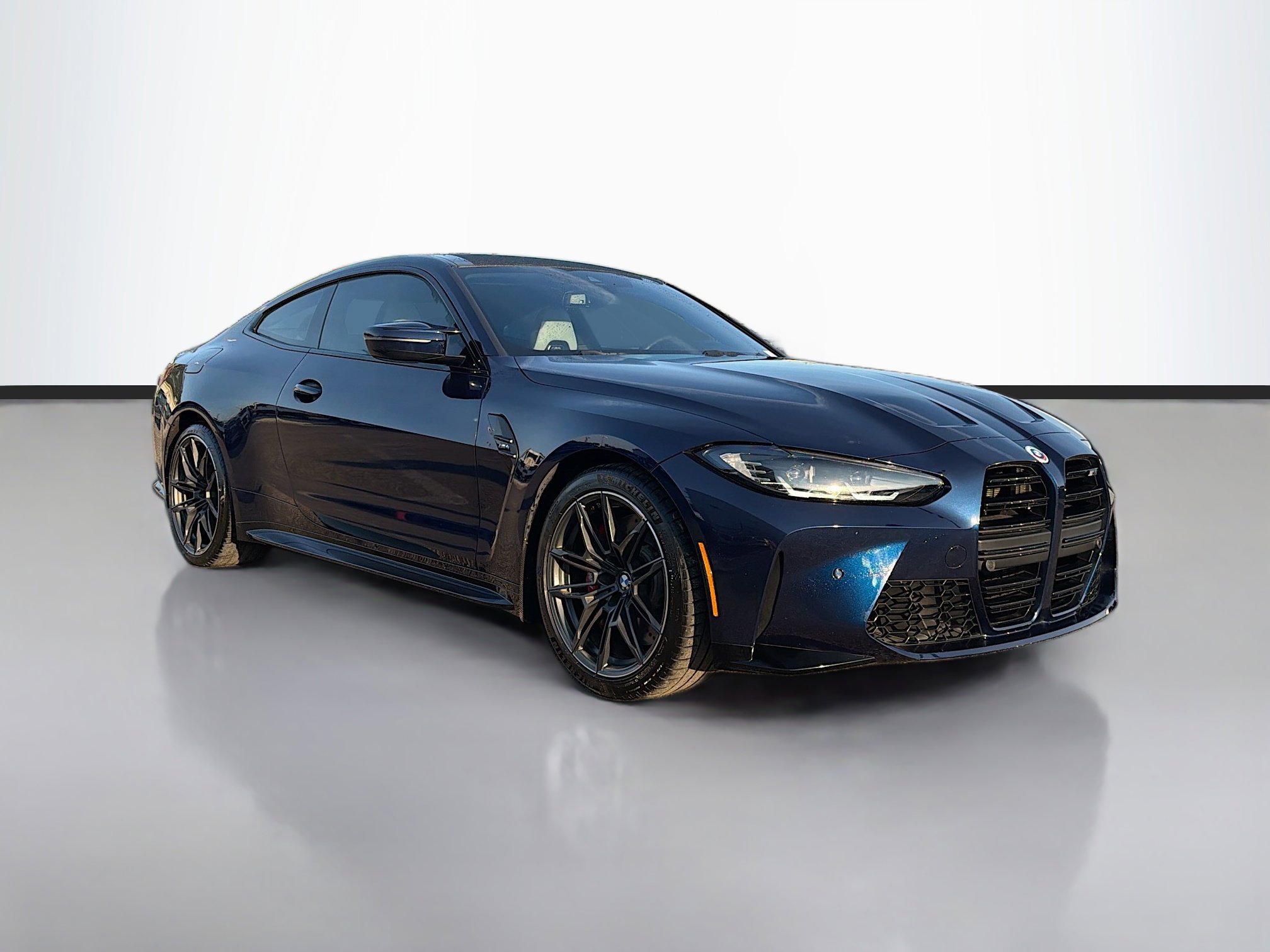 2022 BMW M4 Coupe Base's photo