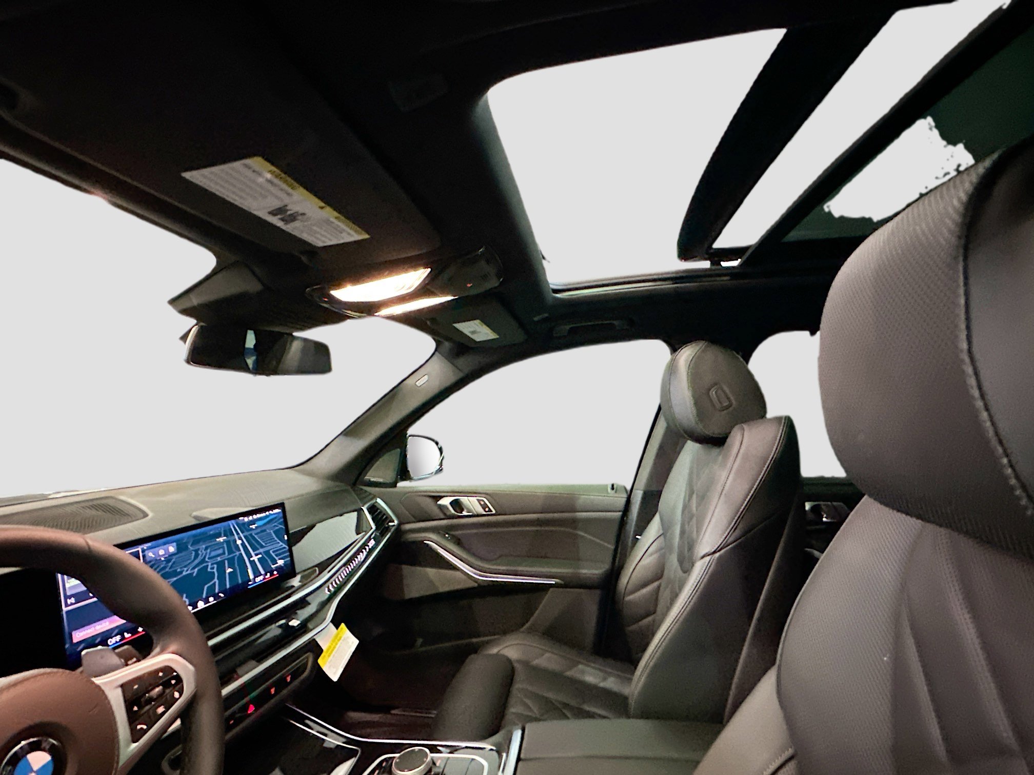 2026 Bmw X5 sDrive40i photo 13
