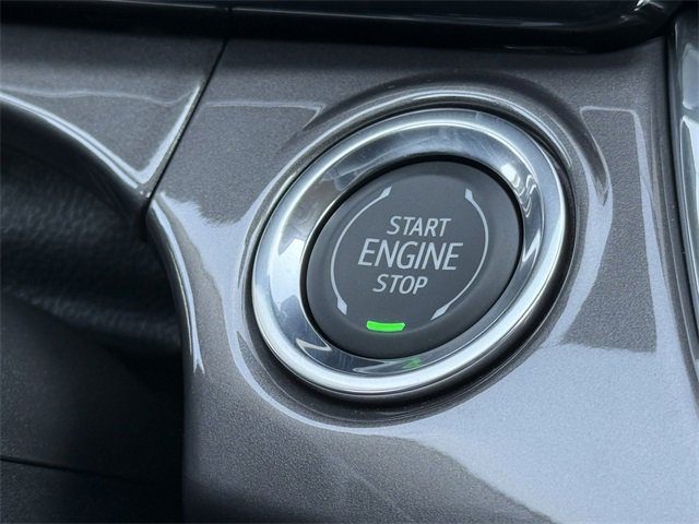 2026 Chevrolet Trax ACTIV photo 14