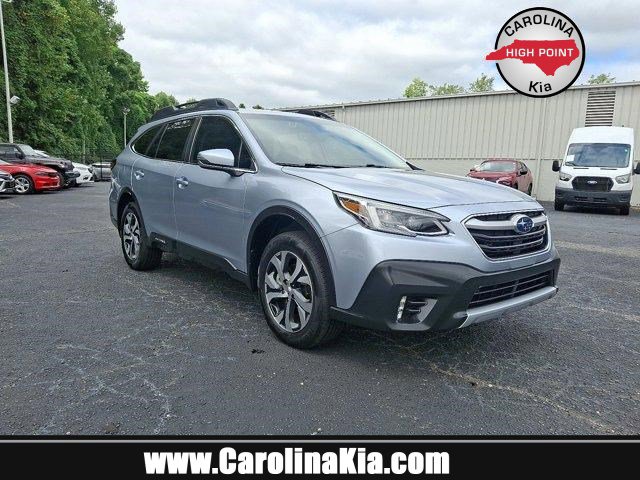 2022 Subaru Outback Limited's photo