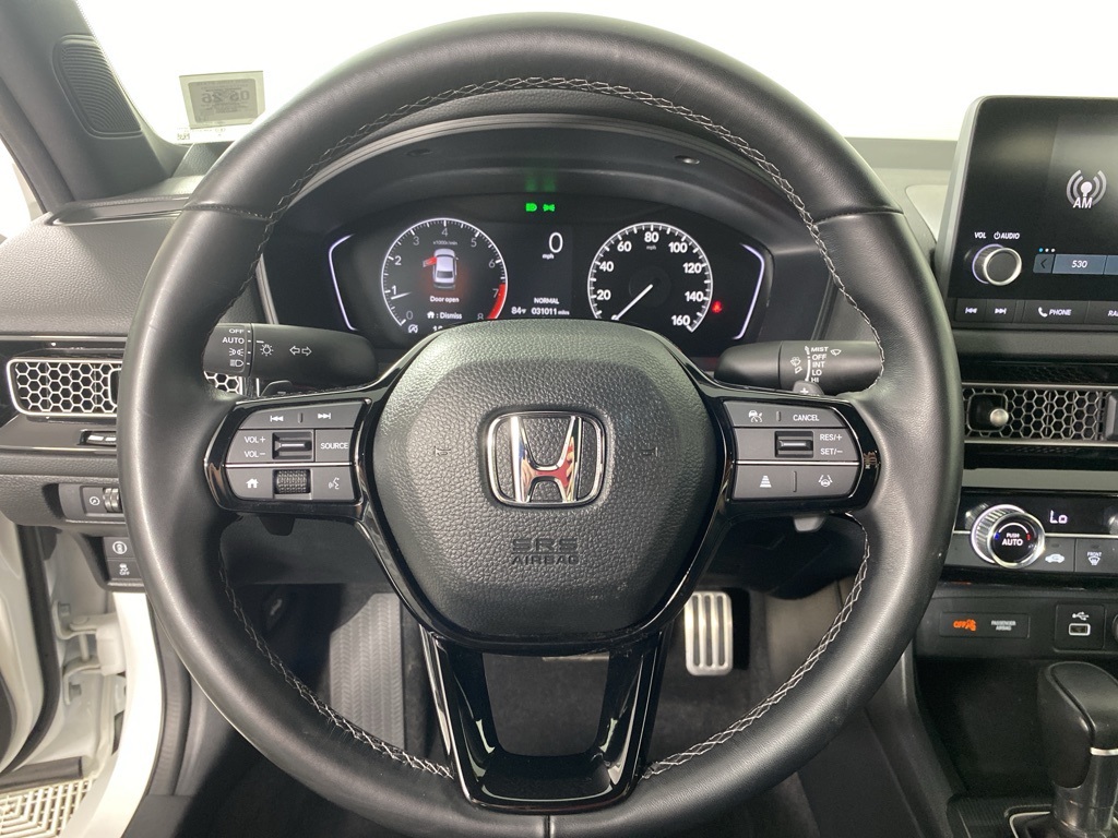 2023 Honda Civic Sport photo 3