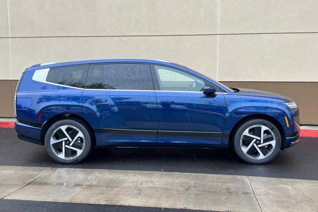 2026 Hyundai Ioniq photo 4