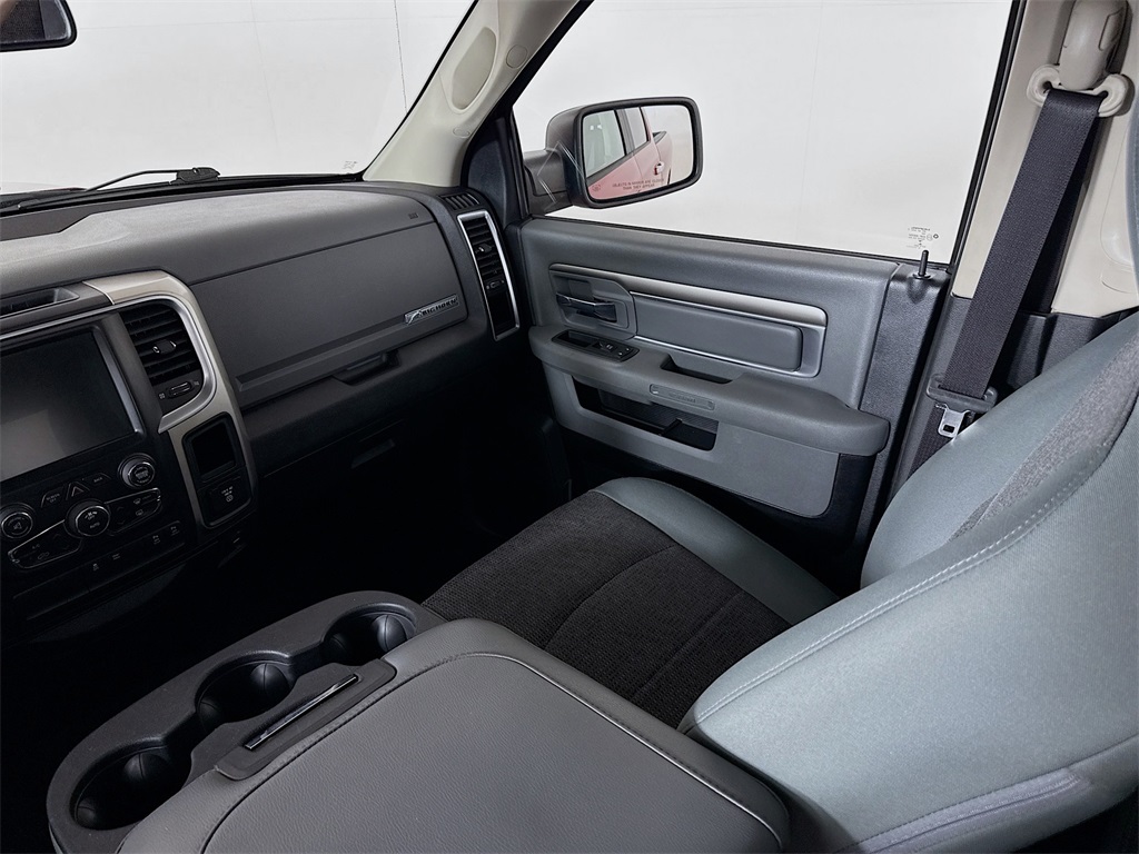 2017 Ram 1500 Big Horn photo 22
