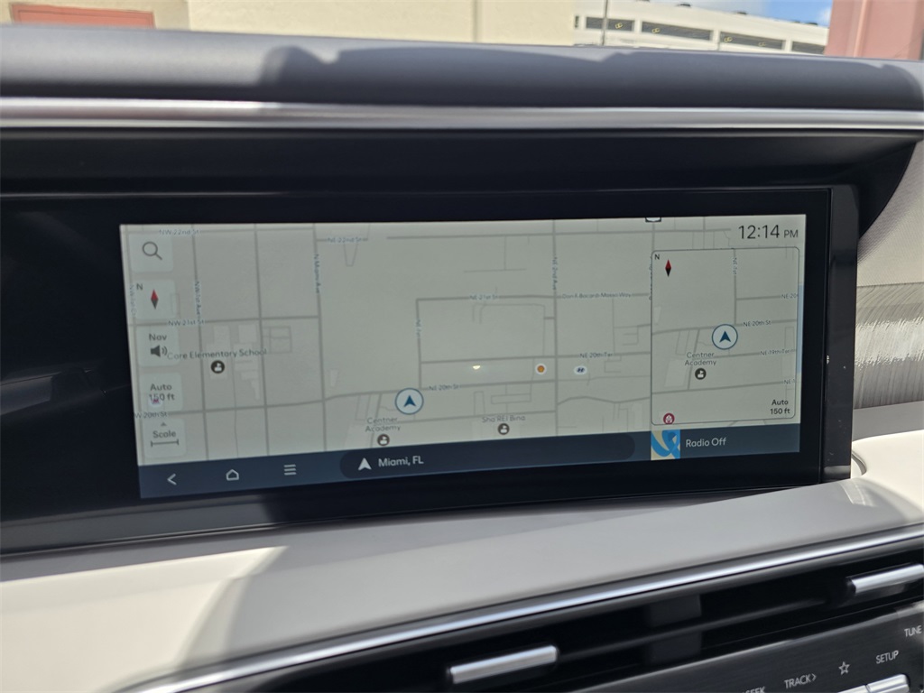 2026 Hyundai Palisade Calligraphy photo 12