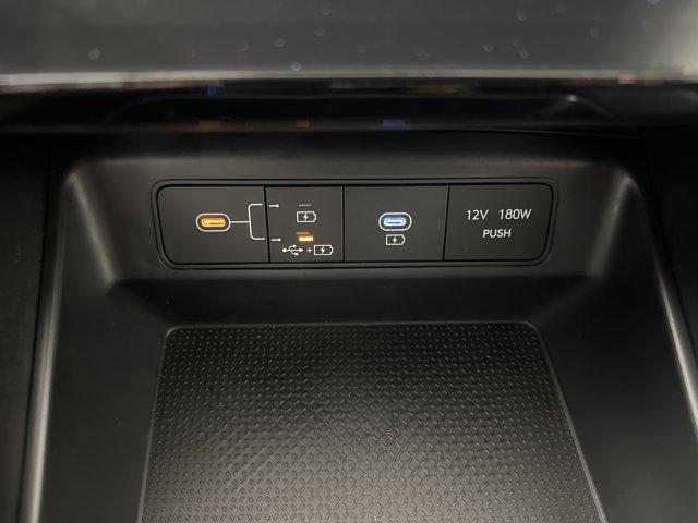 2026 Hyundai Tucson SEL photo 18
