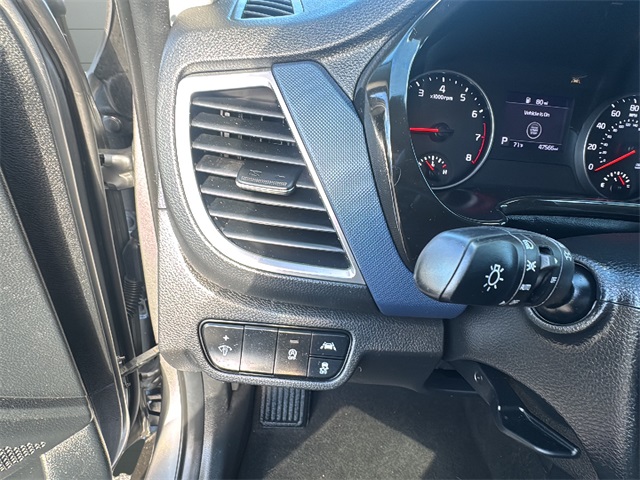 2023 Kia Seltos S photo 17