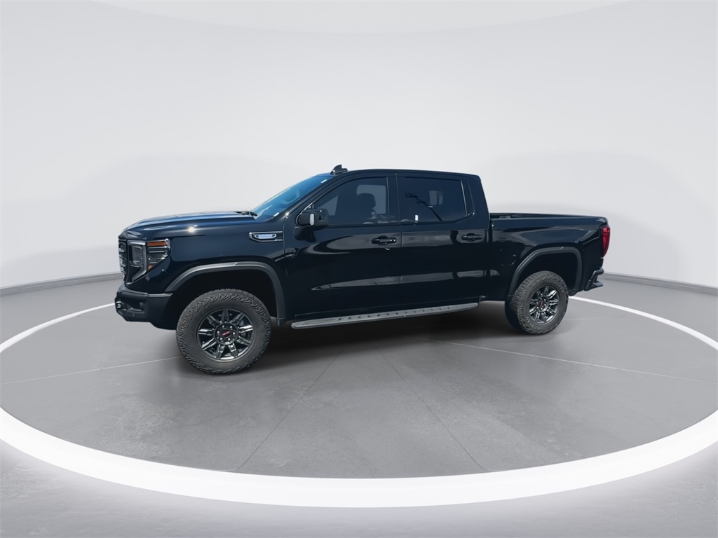 2024 Gmc Sierra 1500 AT4X photo 6