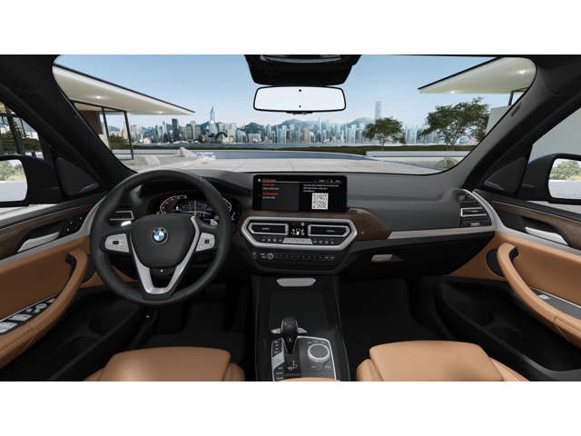 2024 Bmw X3 xDrive30i photo 9