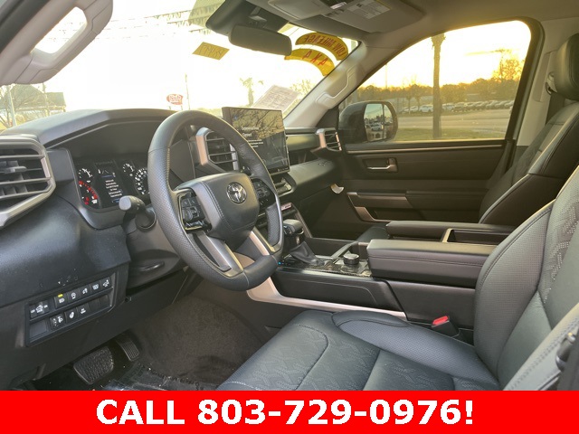 2024 Toyota Tundra SR5 photo 6