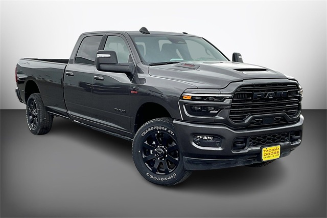 2025 RAM Ram 2500 Pickup Laramie's photo