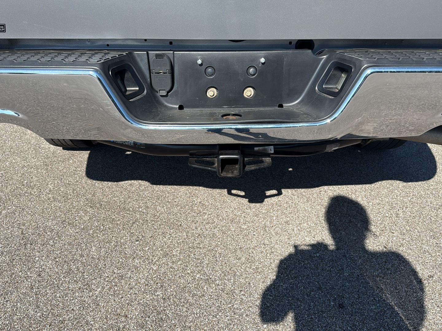 2021 Ram 1500 Classic SLT photo 20
