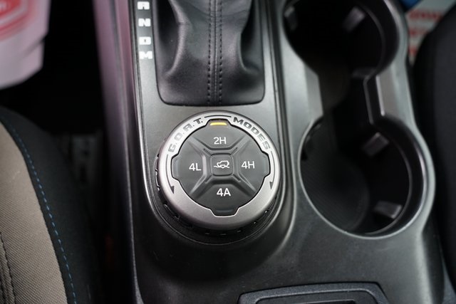 2023 FORD BRONCO - Image 19