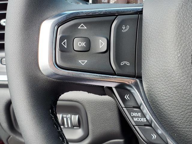 2026 Ram 1500 Laramie photo 10