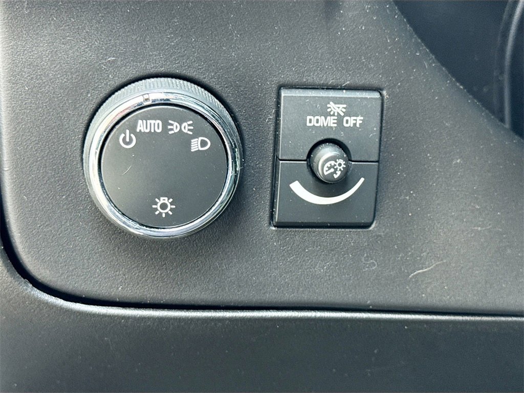 2016 Gmc Savana Cargo 3500 photo 9
