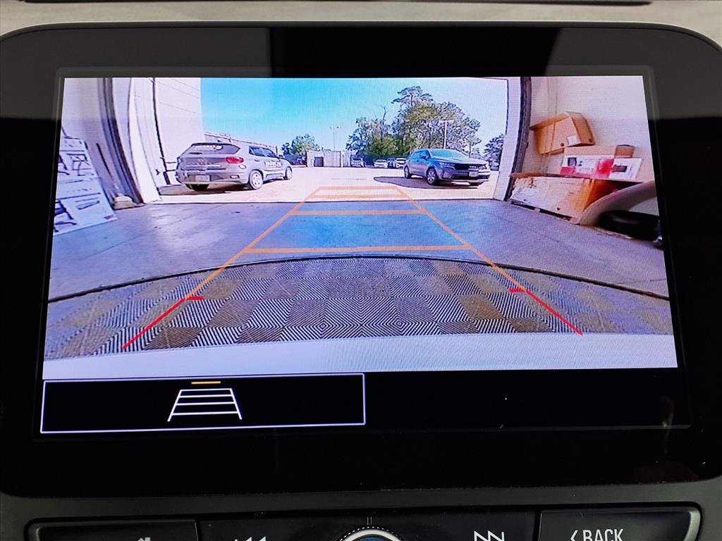 2023 Chevrolet Malibu 1LT photo 4