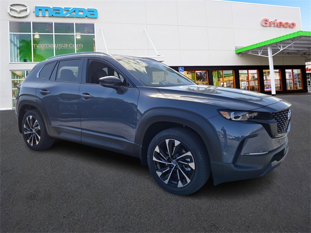 2026 Mazda CX-50 Premium Plus's photo