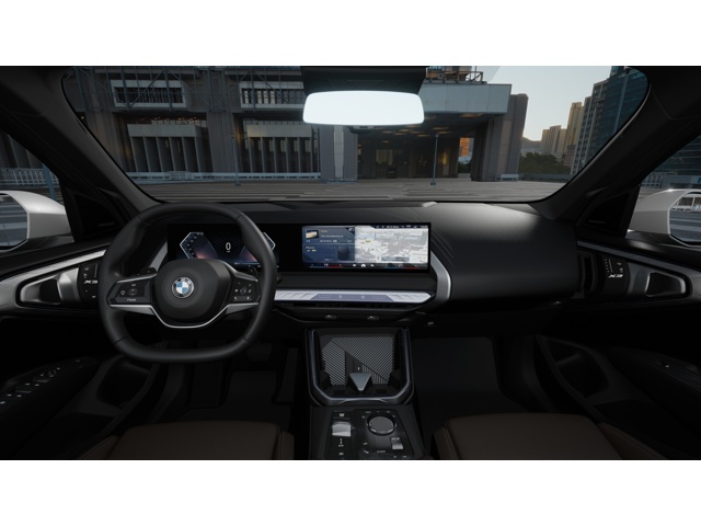 2026 Bmw X3 photo 8